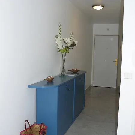 Apartmán Cap St Honorat *