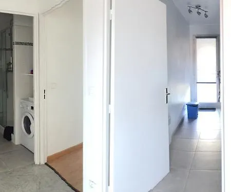 Apartmán Cap St Honorat