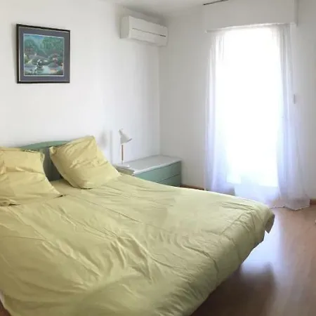 Cap St Honorat Apartmán Antibes