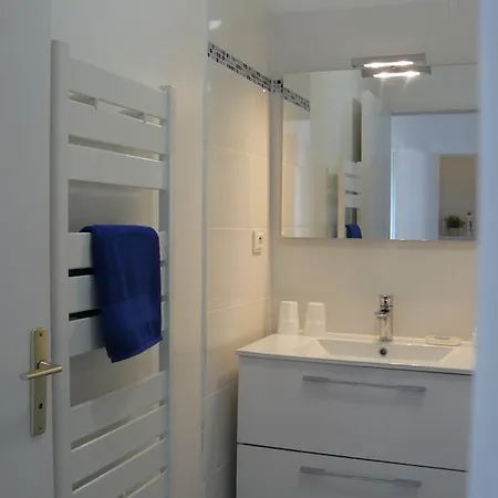 Cap St Honorat Apartment Antibes