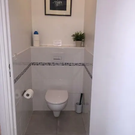 Cap St Honorat Apartment Antibes