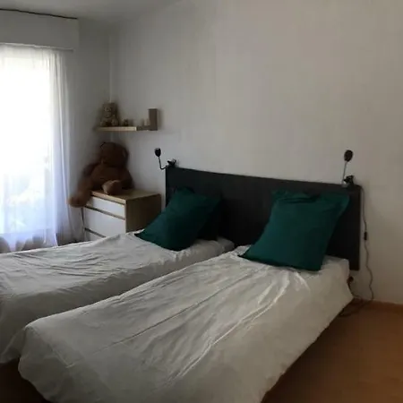 Apartment Cap St Honorat Antibes